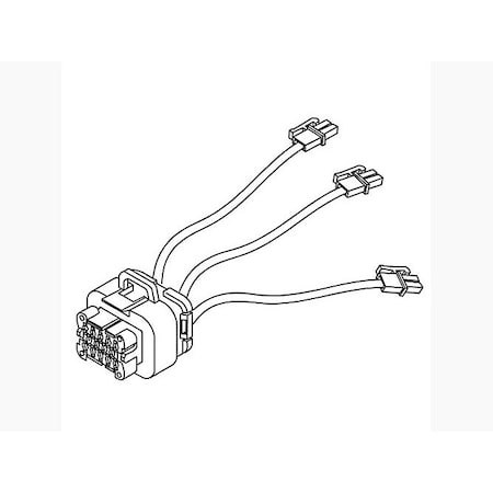 Kohler Plug Assembly P6-Sok 1020079